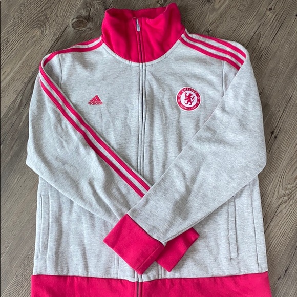 adidas Jackets & Blazers - Women’s adidas track jacket